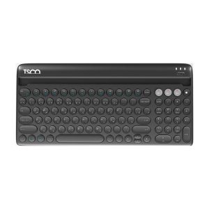 کیبورد بلوتوثی تسکو مدل TK 7322 Full-Size
