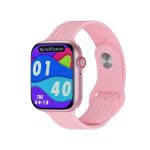 ساعت هوشمند مدل ws10-3 max دارای قابلیت های کنترل موسیقی (Music Player)، کنترل سطح اکسیژن خون، قابلیت مکالمه از طریق بلوتوث، پشتیبانی از زبان فارسی در منو و سیستمعامل بند سیلیکون