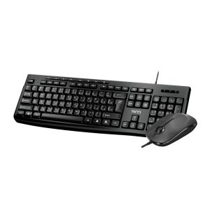 کیبورد و ماوس باسیم تسکو مدل TKM 8057