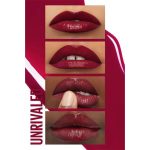 رژ لب مایع میبلین مدل VINIL INK شماره 30