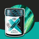 پودر سوپر کراتین کارن – 300 گرم