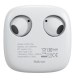 هدفون بلوتوثی هترون مدل HTW110H