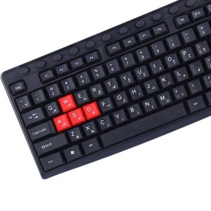 کیبورد ایکس پی-پروداکت مدل 8400N
