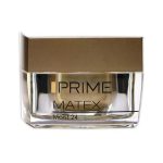 کرم مرطوب‌کننده پرایم سری Matex مدل Moist-24 حجم 50 میلی‌لیتر