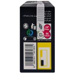 پودر پروتئین وی با طعم شکلاتی کاله پرو – 400 گرم بسته 12 عددی
