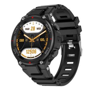 ساعت هوشمند مدل DT5 SPORT GPS