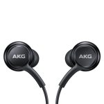 هندزفری سامسونگ مدل EO-IC100BBEGUS بدون قابلیت نویز کنسلینگ، اتصال از طریق USB Type-C، دارای میکروفون