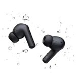 هدفون بلوتوثی شیائومی مدل Redmi Buds 4 Active بدون قابلیت نویز کنسلینگ، درگاه شارژ USB Type-C مقاوم در برابر پاشش آب و تعریق (IPX4)