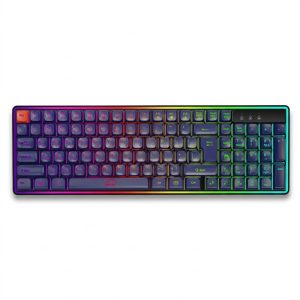 کیبورد مخصوص بازی تسکو مدل GK 8311 Apollo