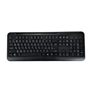 کیبورد بی‌سیم شوش مدل SH63W