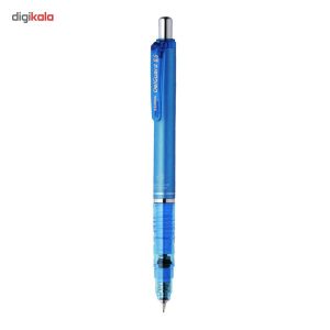 مداد نوکی 0.5 میلی متری زبرا مدل Delguard