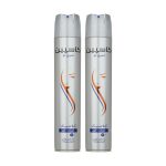 اسپری مو کاسپین مدل کلاسیک حجم 500 میلی لیتر بسته 2 عددی