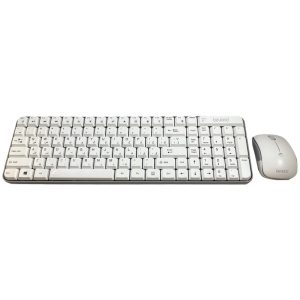 کیبورد و ماوس بی سیم بیاند مدل BMK-2261RF، سوییچ ممبران، Compact 1800