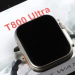 ساعت هوشمند مدل T800