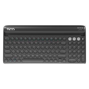 کیبورد بلوتوثی تسکو مدل TK 7322 Full-Size