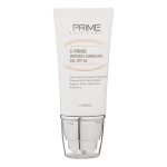 ژل ضدآفتاب بی‌رنگ پرایم SPF50 مدل C-Prime مناسب برای انواع پوست، حجم 40 میلی‌لیتر
