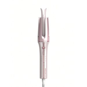 فر کننده مو شیگلم مدل Cupida charm one-touch 25mm