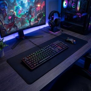 کیبورد ردراگون مدل K521 Netherbane
