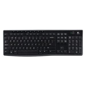 کیبورد لاجیتک مدل K270