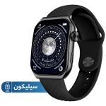 ساعت هوشمند کیو سی وای مدل GS2