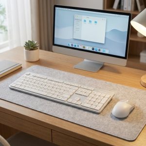 کیبورد و ماوس مافی مدل X100