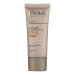 کرم ضد آفتاب و ضد چروک بی رنگ پرایم مدل Matex Colorless SPF50 مناسب انواع پوست حجم 40 میلی لیتر