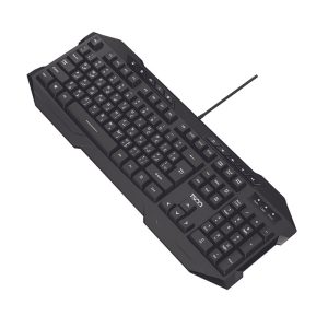 کیبورد تسکو مدل TK 8042
