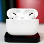 هدفون بلوتوثی مدل ایرپادز Airpods Pro