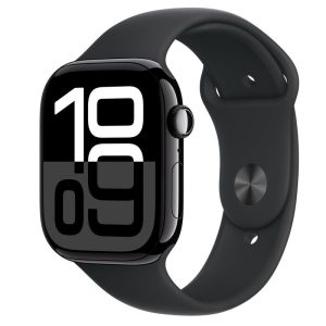 ساعت هوشمند 45 میلی متری کیکویر مدل kw30 max with 7 band با بند سیلیکونی
