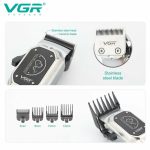 ماشین اصلاح موی حیوانات VGR مدل V-201 مخصوص سگ و گربه