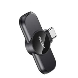 میکروفن یقه ای بیسیم ریمکس مدل K09-Type C