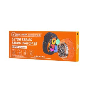 ساعت هوشمند ریمکس مدل 16 Ultra2
