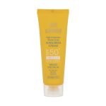 کرم ضدآفتاب بی‌رنگ سینره مدل SPF50 مناسب پوست چرب، حجم 50 میلی‌لیتر