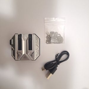 هدفون بلوتوثی گیمینگ مدل X39