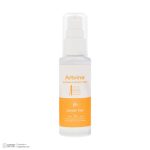 کرم ضد آفتاب بدون رنگ آرت وینا SPF 50 مدل Highly Effective ‌محافظ UVA ،UVB و PA+++، ضد حساسیت، ضد چروک و ضد پیری مناسب انواع پوست‌ حجم 50 میلی‌لیتر