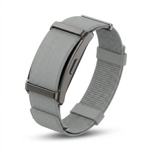 مچ‌بند هوشمند گرین لاین مدل Fit Air Smart Fitness Band با بند نایلونی