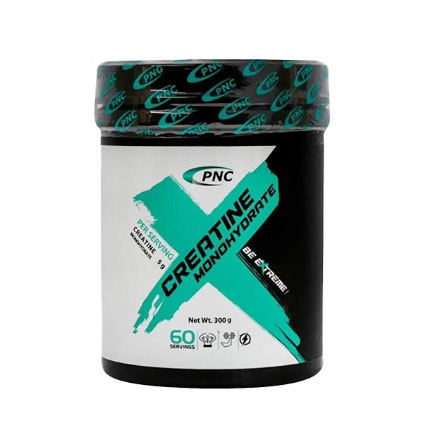 پودر کراتین منوهیدرات کارن – 300 گرم