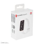 ساعت هوشمند 45 میلی متری هوآوی مدل Band 9 KIM-B19 بند سیلیکون