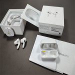 هدفون بلوتوثی مدل ایرپادز Airpods Pro