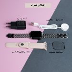 ساعت هوشمند گیفت کالکشن مدل WY Series