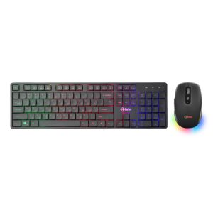 ست گیمینگ فاطر مدل CWR-7000 Keyboard & Mouse