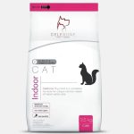 غذای خشک گربه سلبن مدل Indoor Cat وزن 2.5 کیلوگرم