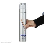 اسپری مو کاسپین مدل کلاسیک حجم 500 میلی لیتر بسته 2 عددی