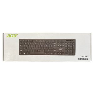 کیبورد ایسر مدل OAK920