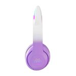 هدفون بلوتوثی مدل STN-28 Pro طرح Cat Ear 2023