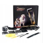 ماشین اصلاح موی حیوانات جیمی مدل GM-6063