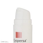 کرم ضدآفتاب بی‌رنگ سیسپرسا SPF50 مدل ضدلک مناسب برای انواع پوست، حجم 50 میلی‌لیتر