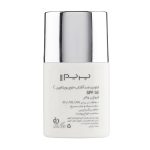 فلوئید ضدآفتاب بیرنگ پرایم SPF50 مدل C-Prime Fusion Water مناسب انواع پوست، حجم 40 میلیلیتر