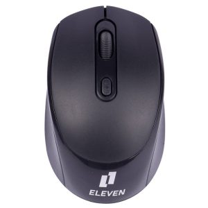 کیبورد و موس بی سیم ایلون مدل EL-WK800