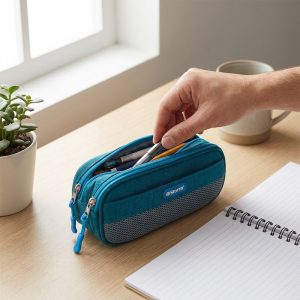جامدادی استورم مدل توری کلاسیک